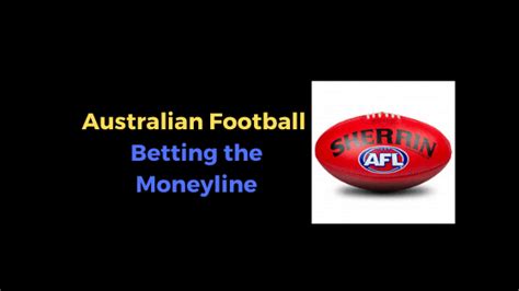 australian rules odds betting|Aussie Rules Odds .